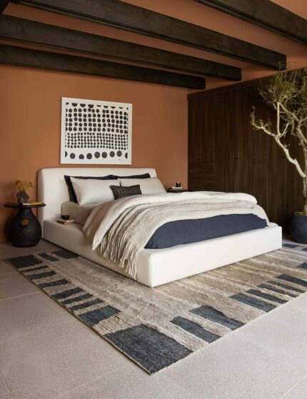 Nimbus Cloud Bed