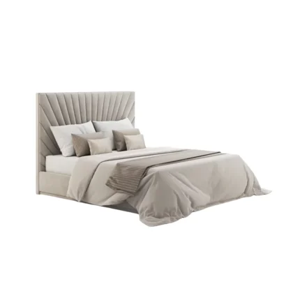 Windsor Wing Bed