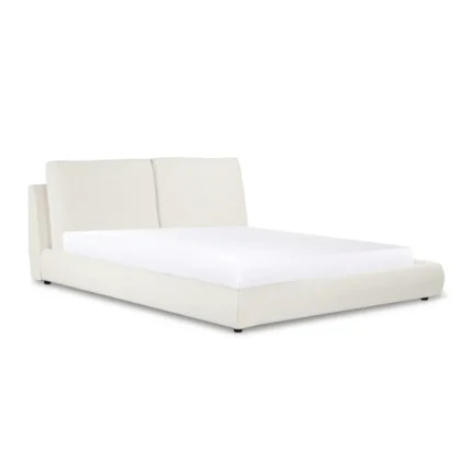 Hudson Block Bed
